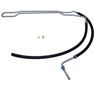 Power Steering Return Hose by EDELMANN - 92809 pa1