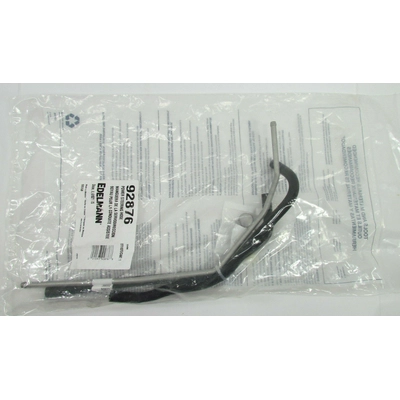 EDELMANN - 92876 - Power Steering Return Hose pa4