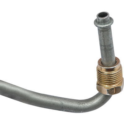 Power Steering Return Hose by EDELMANN - 93554 pa2