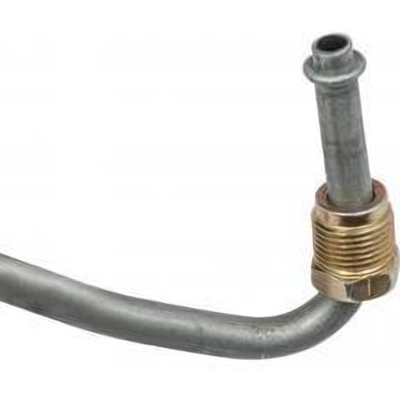 Power Steering Return Hose by EDELMANN - 93554 pa5