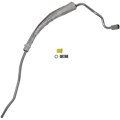 Power Steering Return Hose by GATES - 352632 pa1