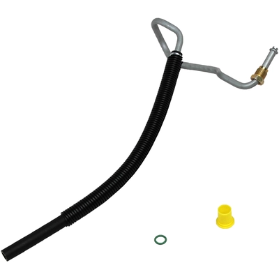 Power Steering Return Hose by GATES - 352746 pa1