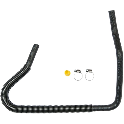 GATES - 352778 - Power Steering Return Line Hose Assembly - Cooler To Reservoir pa1