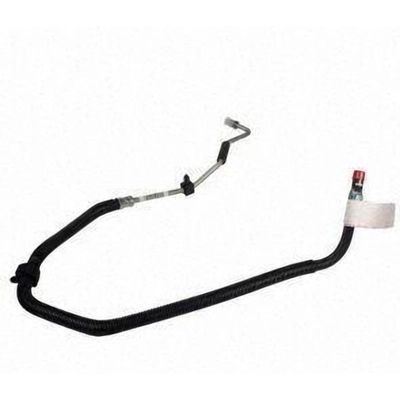 Power Steering Return Hose by MOTORCRAFT - PSH39 pa3