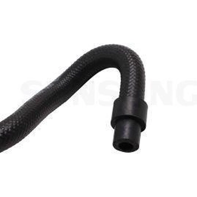 Power Steering Return Hose by SUNSONG NORTH AMERICA - 3401219 pa3