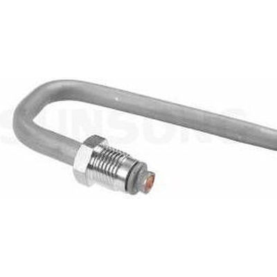 Power Steering Return Hose by SUNSONG NORTH AMERICA - 3401427 pa2