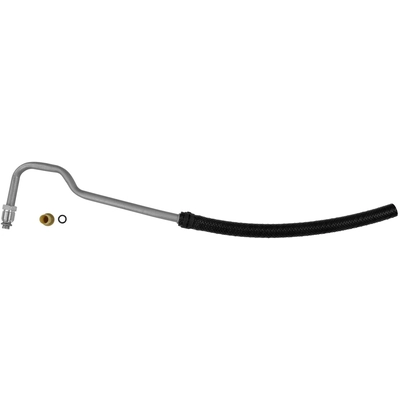 SUNSONG NORTH AMERICA - 3401524 - Power Steering Hose Assemblies pa1