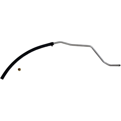 SUNSONG NORTH AMERICA - 3401540 - Power Steering Hose Assemblies pa1