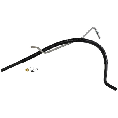 SUNSONG NORTH AMERICA - 3401795 - Power Steering Hose Assemblies pa1