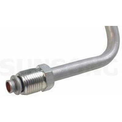 Power Steering Return Hose by SUNSONG NORTH AMERICA - 3402332 pa3