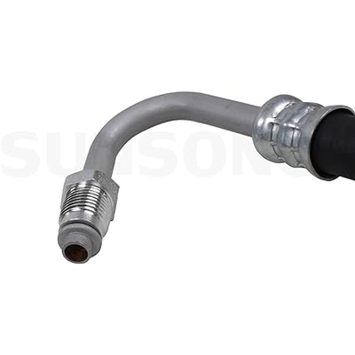 SUNSONG NORTH AMERICA - 3403264 - Power Steering Return Hose pa2