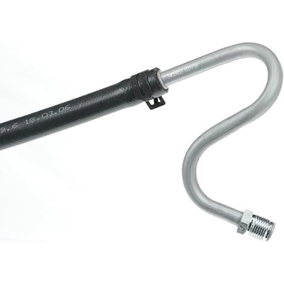 SUNSONG NORTH AMERICA - 3403453 - Power Steering Return Line Hose Assembly pa2