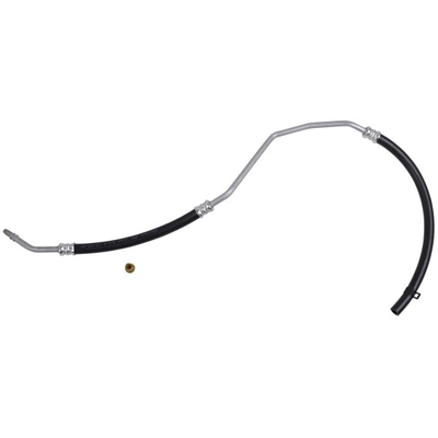 SUNSONG NORTH AMERICA - 3403626 - Power Steering Pressure Hose pa1