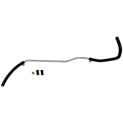 SUNSONG NORTH AMERICA - 3403762 - Power Steering Hose Assemblies pa2