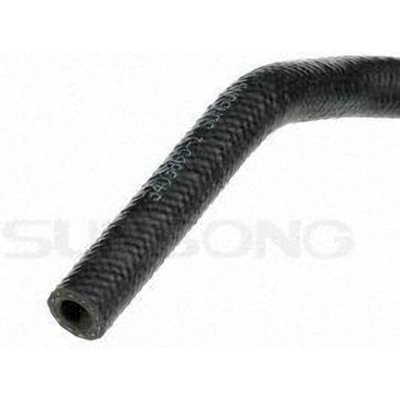 Power Steering Return Hose by SUNSONG NORTH AMERICA - 3403865 pa2