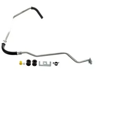 SUNSONG NORTH AMERICA - 3404021 - Power Steering Return Line Hose Assembly pa1