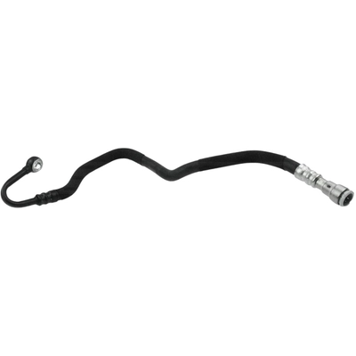 SUNSONG NORTH AMERICA - 3404572 - Power Steering Return Hose pa1