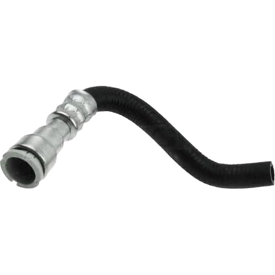 SUNSONG NORTH AMERICA - 3404575 - Power Steering Return Line Hose Assembly pa1