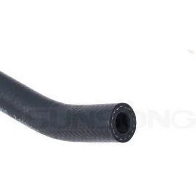 Power Steering Return Hose by SUNSONG NORTH AMERICA - 3404638 pa3