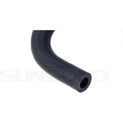 Power Steering Return Hose by SUNSONG NORTH AMERICA - 3404639 pa2