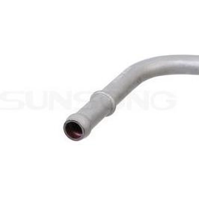 Power Steering Return Hose by SUNSONG NORTH AMERICA - 3404647 pa2