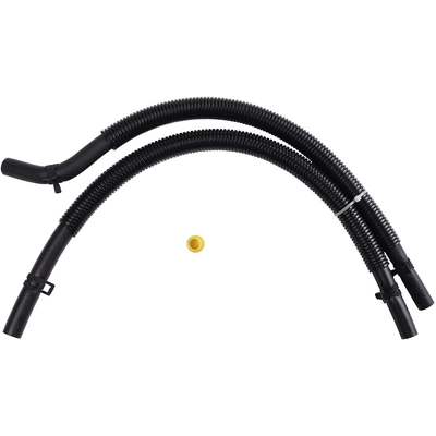 SUNSONG NORTH AMERICA - 3404824 - Power Steering Pressure Line Hose Assembly pa1