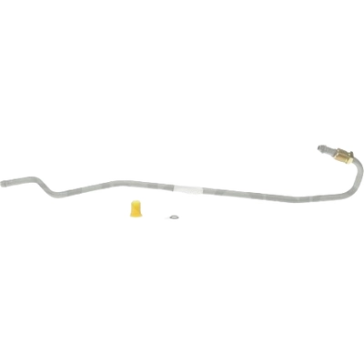 SUNSONG NORTH AMERICA - 3405101 - Power Steering Return Hose pa1