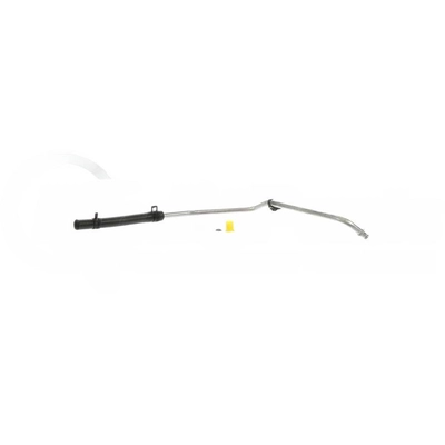 SUNSONG NORTH AMERICA - 3405154 - Power Steering Return Line Hose Assembly pa1