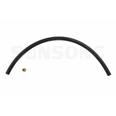 SUNSONG NORTH AMERICA - 3501105 - Power Steering Return Hose pa1