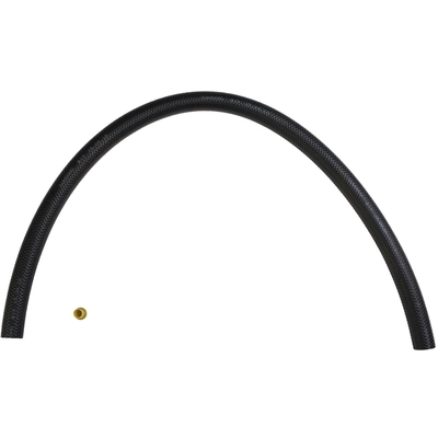 SUNSONG NORTH AMERICA - 3502118 - Power Steering Bulk Hose pa1