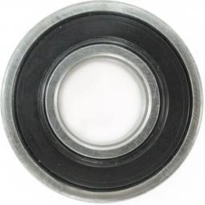 Power Steering Shaft Bearing by SKF - 6203-2RSJ pa18