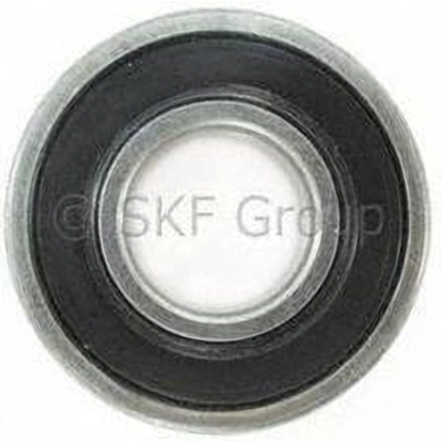 Power Steering Shaft Bearing by SKF - 6203-2RSJ pa25