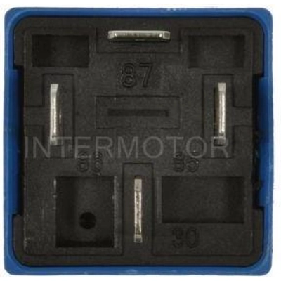 Power Window Relay by BLUE STREAK (HYGRADE MOTOR) - RY592 pa3