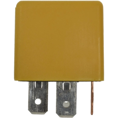 BWD AUTOMOTIVE - R6381 - Starter Relay pa1