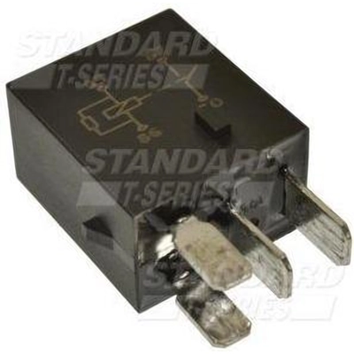 Relais de vitre électrique by STANDARD/T-SERIES - RY1052T pa6