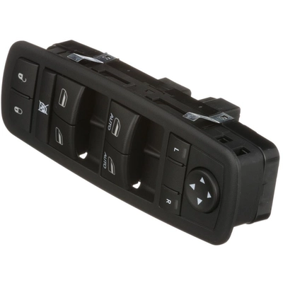 BLUE STREAK (HYGRADE MOTOR) - DWS1386 - Power Window Switch pa9