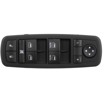 BLUE STREAK (HYGRADE MOTOR) - DWS1711 - Power Window Switch pa10