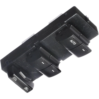 BLUE STREAK (HYGRADE MOTOR) - DWS635 - Front Driver Side Window Switch pa2