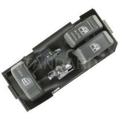 Power Window Switch by BLUE STREAK (HYGRADE MOTOR) - DS1438 pa6