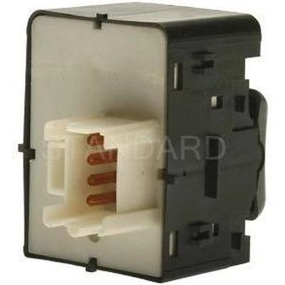 Power Window Switch by BLUE STREAK (HYGRADE MOTOR) - DS1453 pa4