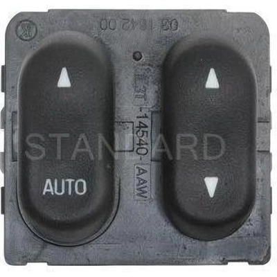 Power Window Switch by BLUE STREAK (HYGRADE MOTOR) - DS1746 pa1