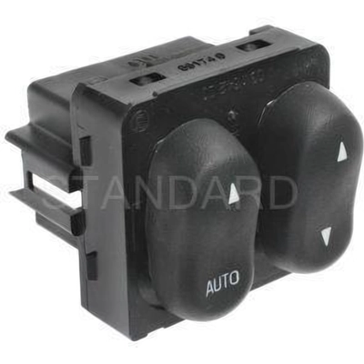 Power Window Switch by BLUE STREAK (HYGRADE MOTOR) - DS1746 pa2