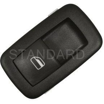 Power Window Switch by BLUE STREAK (HYGRADE MOTOR) - DWS1651 pa11