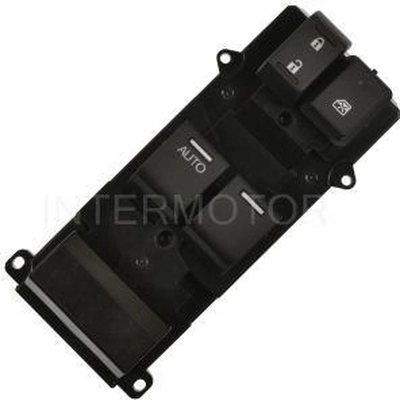 Power Window Switch by BLUE STREAK (HYGRADE MOTOR) - DWS1799 pa6