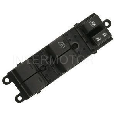 Power Window Switch by BLUE STREAK (HYGRADE MOTOR) - DWS371 pa1