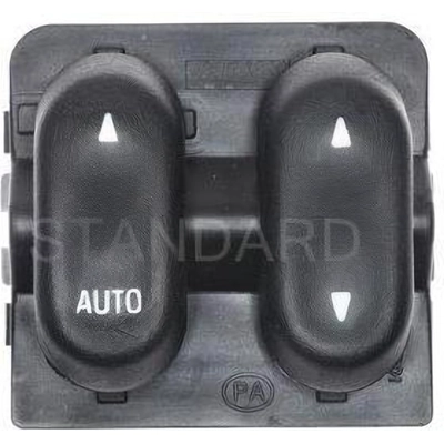 Power Window Switch by BLUE STREAK (HYGRADE MOTOR) - DWS594 pa1