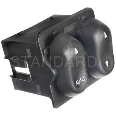 Power Window Switch by BLUE STREAK (HYGRADE MOTOR) - DWS594 pa2