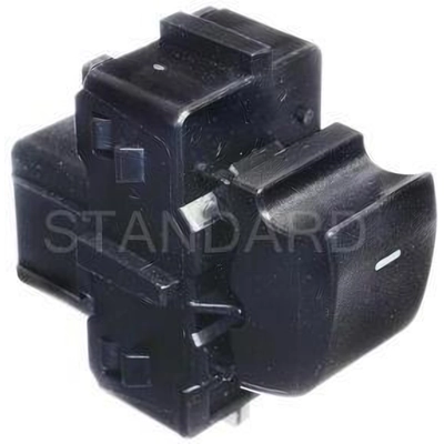 Power Window Switch by BLUE STREAK (HYGRADE MOTOR) - DWS596 pa3