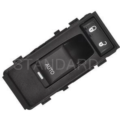 Power Window Switch by BLUE STREAK (HYGRADE MOTOR) - DWS599 pa1