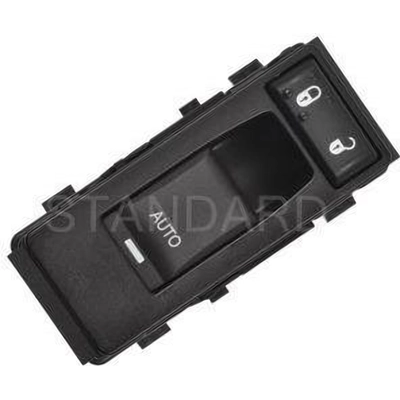 Power Window Switch by BLUE STREAK (HYGRADE MOTOR) - DWS599 pa6